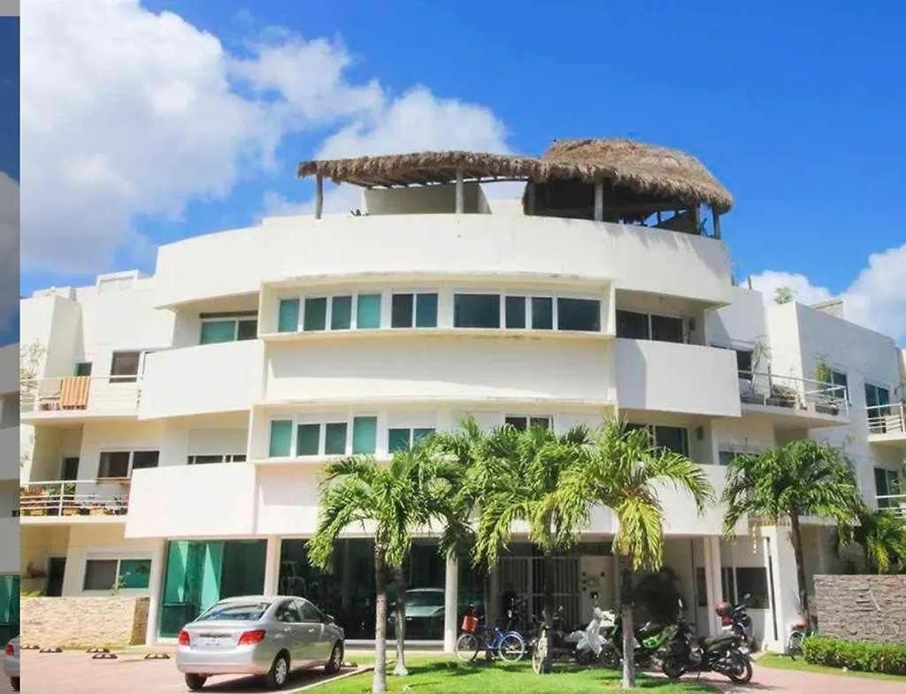 Kin Tulum Apartamento Deluxe - Aldea Zama Apartment