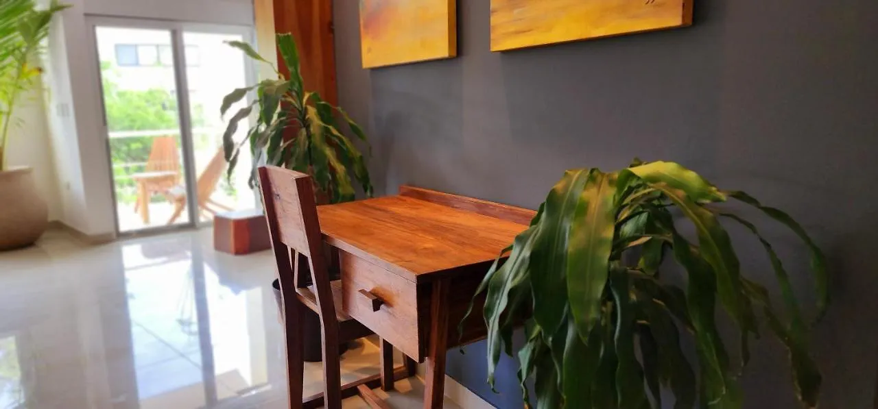Kin Tulum Apartamento Deluxe - Aldea Zama Apartment