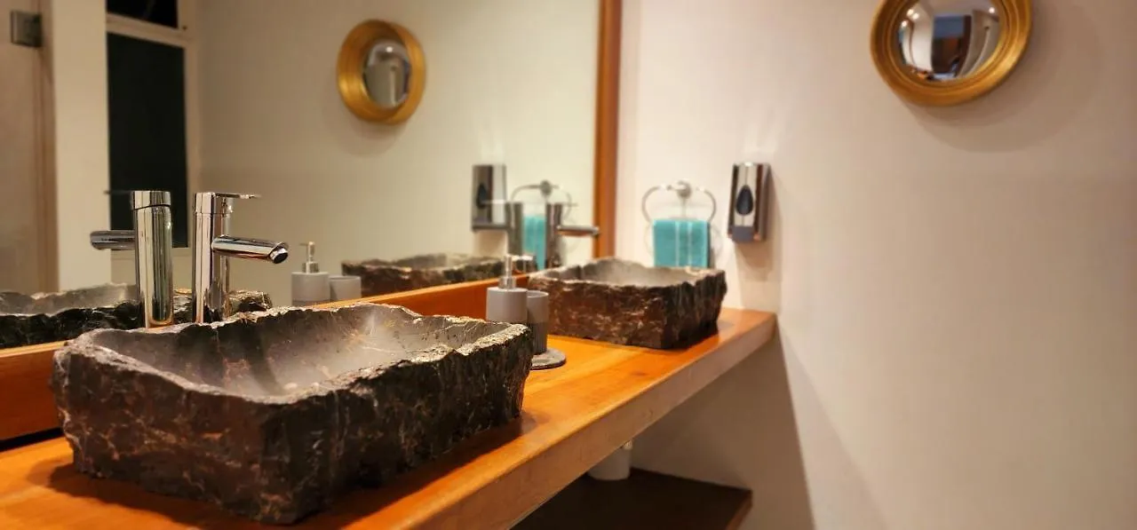 Kin Tulum Apartamento Deluxe - Aldea Zama Apartment