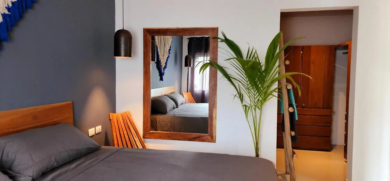 Kin Tulum Apartamento Deluxe - Aldea Zama Apartment